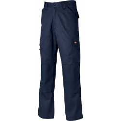 Pantalon de travail bleu marine Everyday Dickies DED247