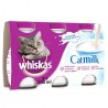 Boisson lactée chats Whiskas Catmilk - 3x200ml