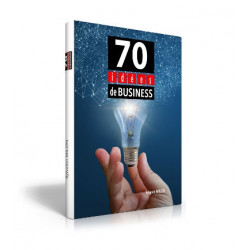 Ebook 70 idées de Business sur Internet