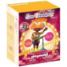 PLAYMOBIL - 70584 Edwina - Music World