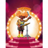 PLAYMOBIL - 70584 Edwina - Music World