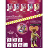 PLAYMOBIL - 70584 Edwina - Music World