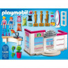 PLAYMOBIL 5486 Boutique de Vêtements