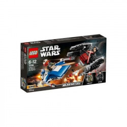 LEGO® Star Wars™ 75196 Microfighter Disney