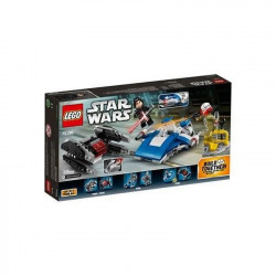 LEGO® Star Wars™ 75196 Microfighter Disney