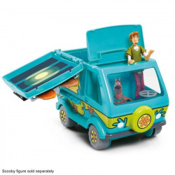 Scooby Doo - Le Van Mystery Machine