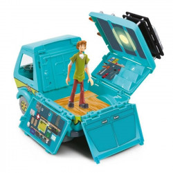 Scooby Doo - Le Van Mystery Machine
