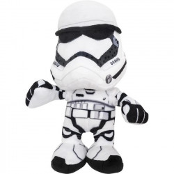 Star Wars Peluche blanche Stormtrooper 18cm