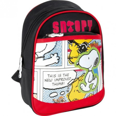 Snoopy Sac à dos pour enfant