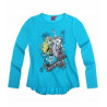 T-shirt Fille Manches Longues. Monster Hight