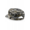 Casquette cubaine Camouflage campagne  beechfield militaire