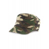 Casquette Urban Camouflage Vert Jungle Result