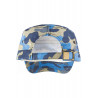 Casquette Urban Camouflage bleu Result