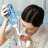 Bouteille de lavage nasal pour adultes et enfants, cavité, rhinite