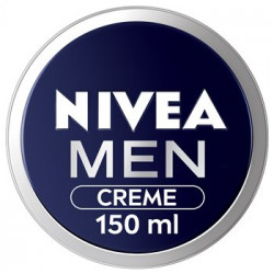 Crème Hydratante Nivea Men Visage Corps Mains - 150ml