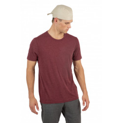 Cap bandana noir unisexe