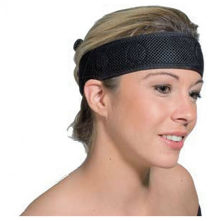 BANDEAU DE TETE WONDERMAG AURIS