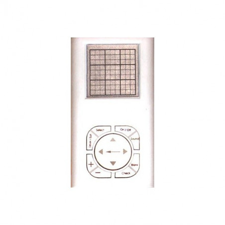 Sudoku électronique