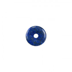 pi chinois en lapis lazuli 4cm