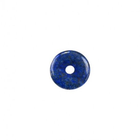 pi chinois en lapis lazuli 4cm