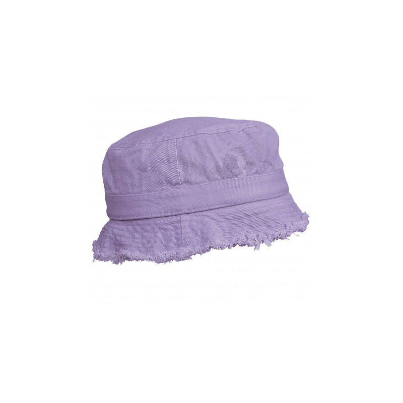 Bob Bonny femme coton bord used Lilla Kariban