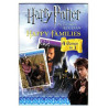 Harry Potter - Happy Families Jeux 7 familles