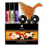 Huile de massage COLLECTION SHUNGA SECRETS DE GEISHA