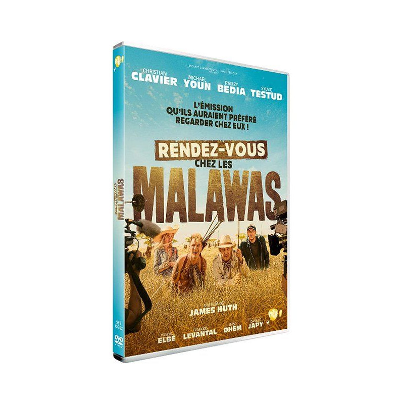 Rendez-Vous Chez Les Malawas