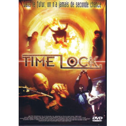 time lock - robert, munic DVD