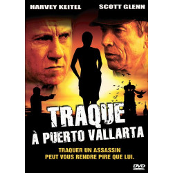 Traque à Puerto Vallarta - Arthur Allan Seidelmann DVD