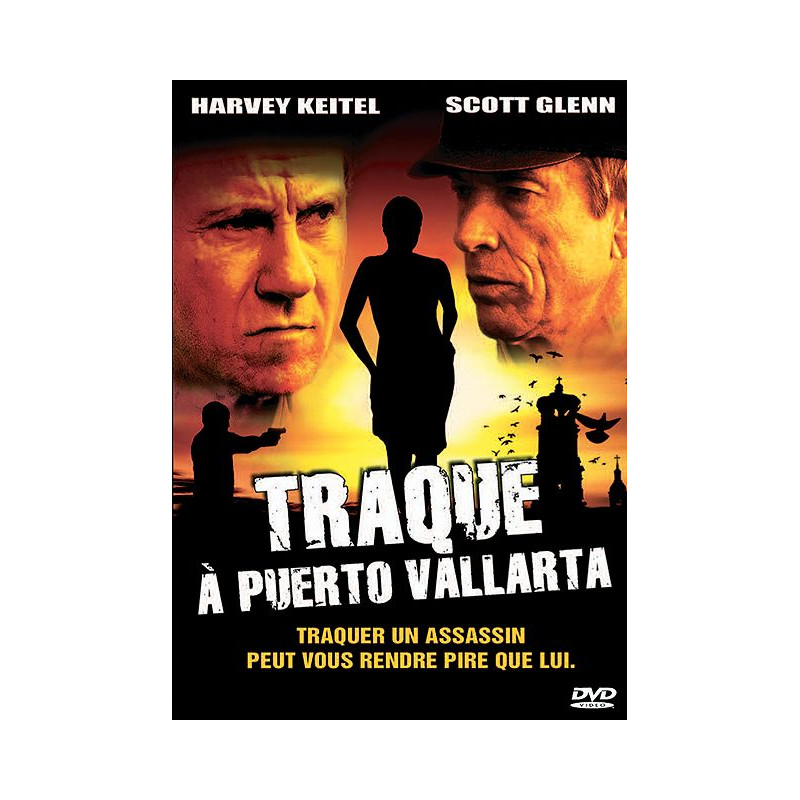 Traque à Puerto Vallarta - Arthur Allan Seidelmann DVD