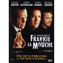 Les Derniers jours de Frankie la Mouche - Peter Markle