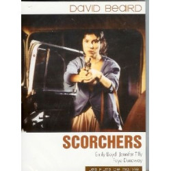 scorchers - david beaird