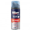 Mousse à raser Williams Peau sensible 200ml