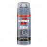 Mousse à raser Mennen Barbe difficile - 250ml