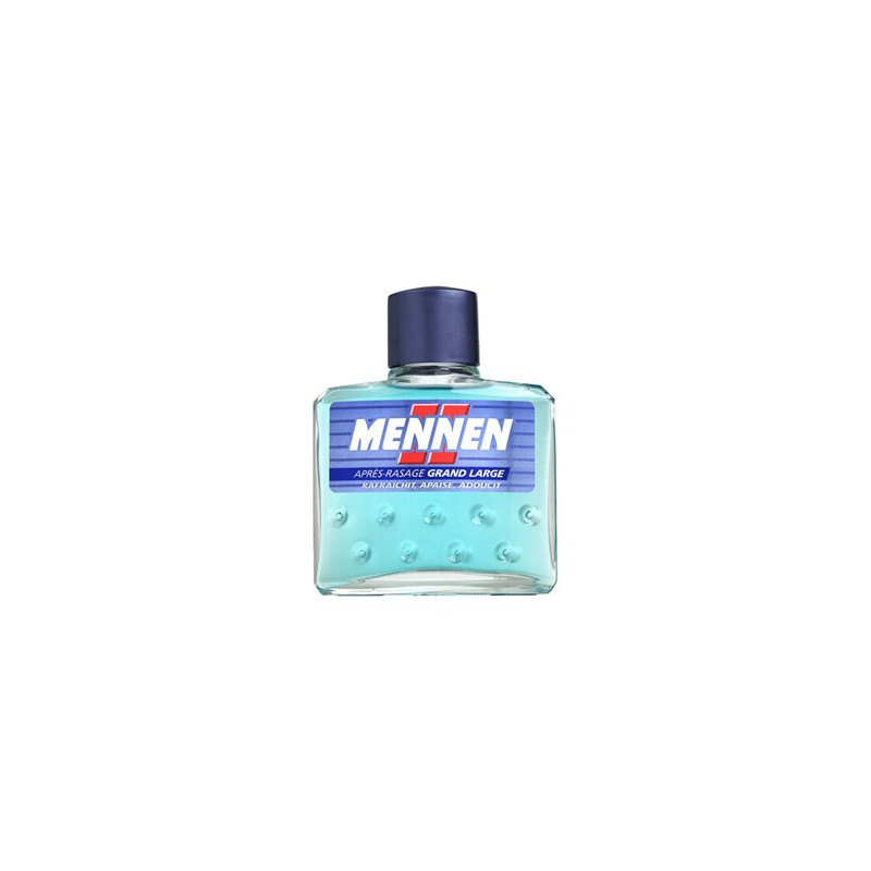 Après rasage Mennen Lotion Grand Large - 125ml