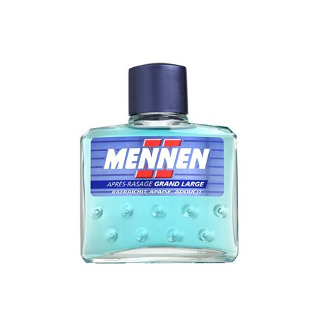 Après rasage Mennen Lotion Grand Large - 125ml