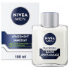 Après-rasage Nivea Men Baume Peaux Sensibles - 100ml