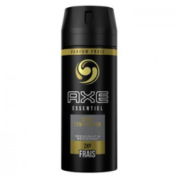 Déodorant Axe Gold Temptation 150ml