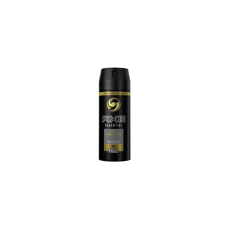 Déodorant Axe Gold Temptation 150ml