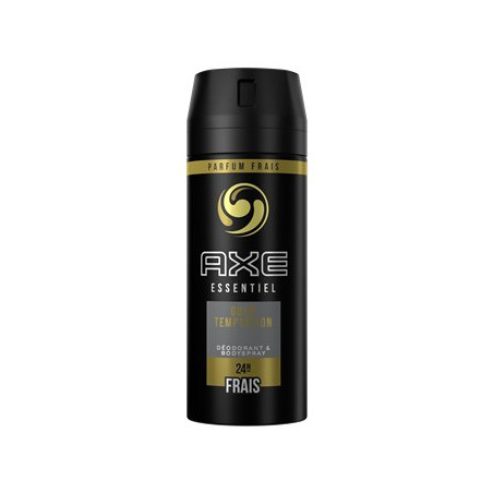 Déodorant Axe Gold Temptation 150ml