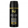 Déodorant Axe Gold Temptation 150ml