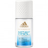 Déodorant bille 24h Adidas Instant cool - 50ml