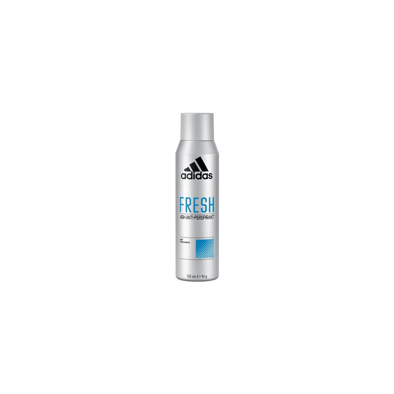 Déodorant Fresh Adidas 150ml