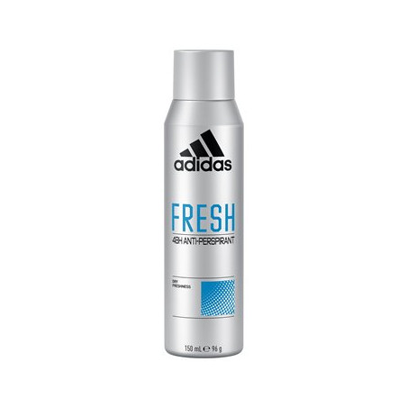 Déodorant Fresh Adidas 150ml