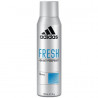 Déodorant Fresh Adidas 150ml