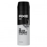 Déodorant homme Axe Black Anti-transpirant 72h - 200ml