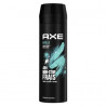 Déodorant homme Axe Apollo 48h Non-stop - 200ml