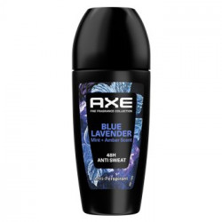 Déodorant bille homme Axe Blue lavender - 50ml