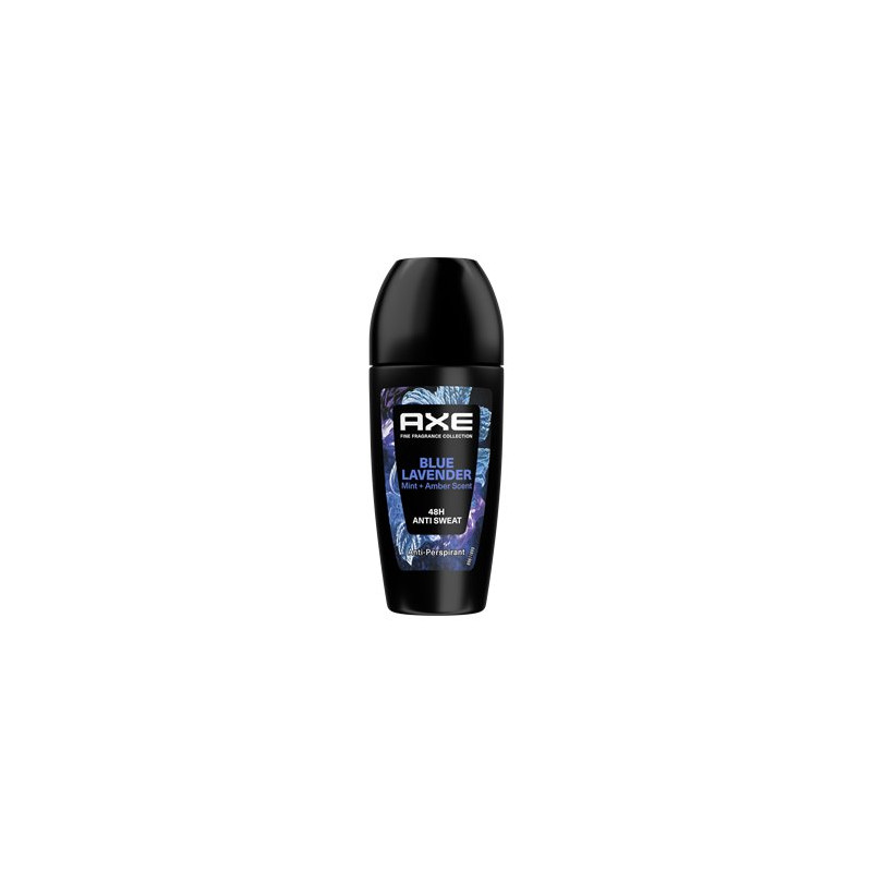 Déodorant bille homme Axe Blue lavender - 50ml